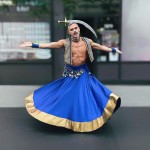 Photo nathan Sword Spin 2025 louis guillemette