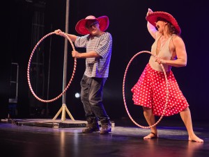 Photo duo loco motion 17 mars 2024