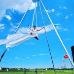 Photo portique aerien trépied tohu juin 2022 B1-4F0F-BD84-3F1DD787E9DD